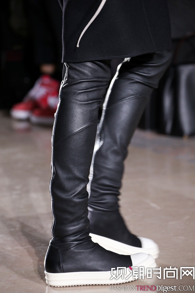 Rick Owens 2014ﶬrbŮbDƬ