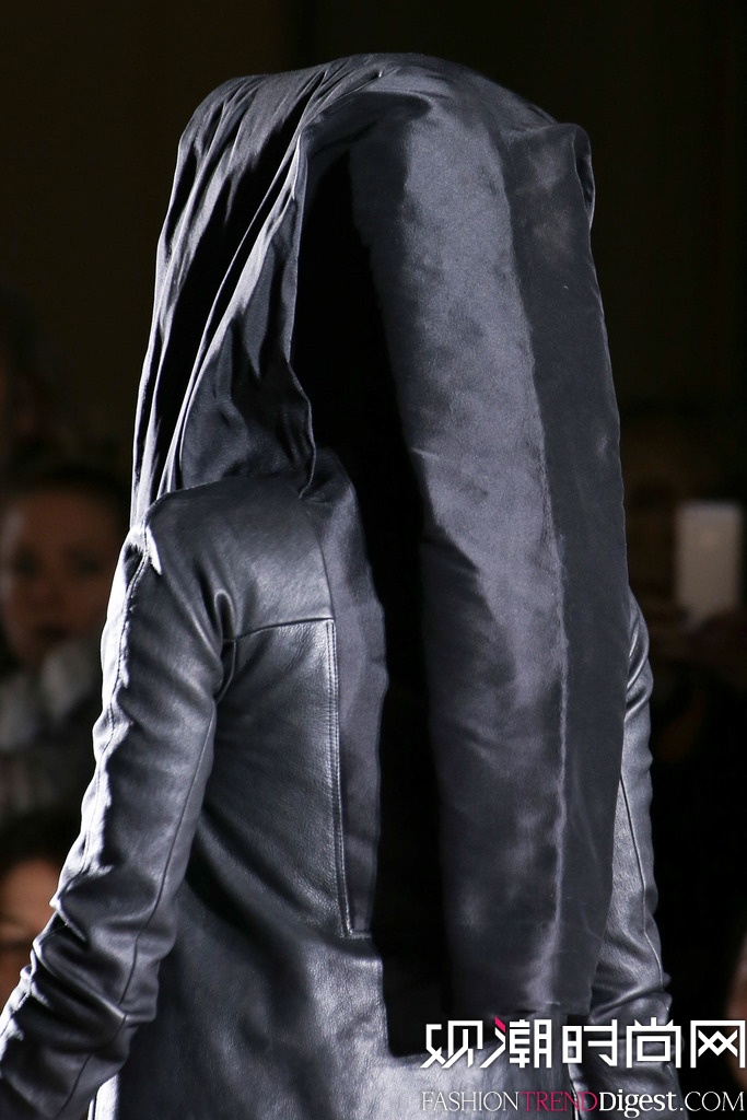 Rick Owens 2014ﶬrbŮbDƬ
