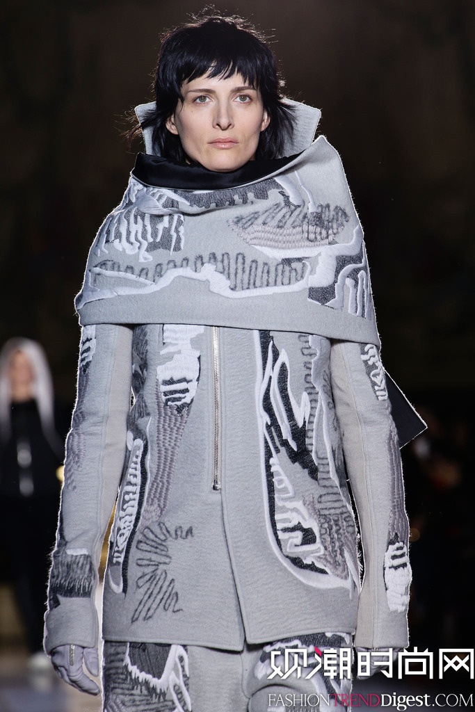 Rick Owens 2014ﶬrbŮbDƬ