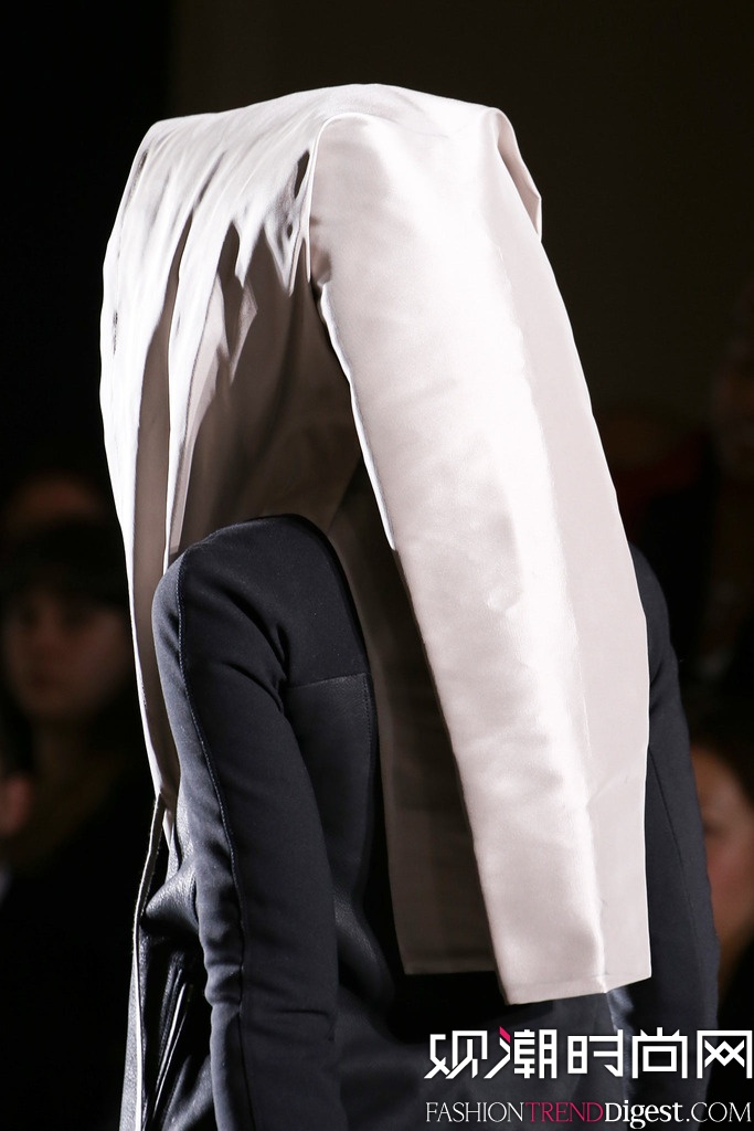 Rick Owens 2014ﶬrbŮbDƬ