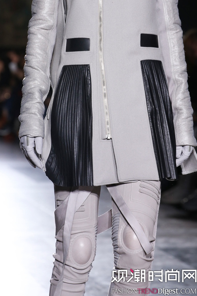 Rick Owens 2014ﶬr(sh)bŮb(chng)DƬ