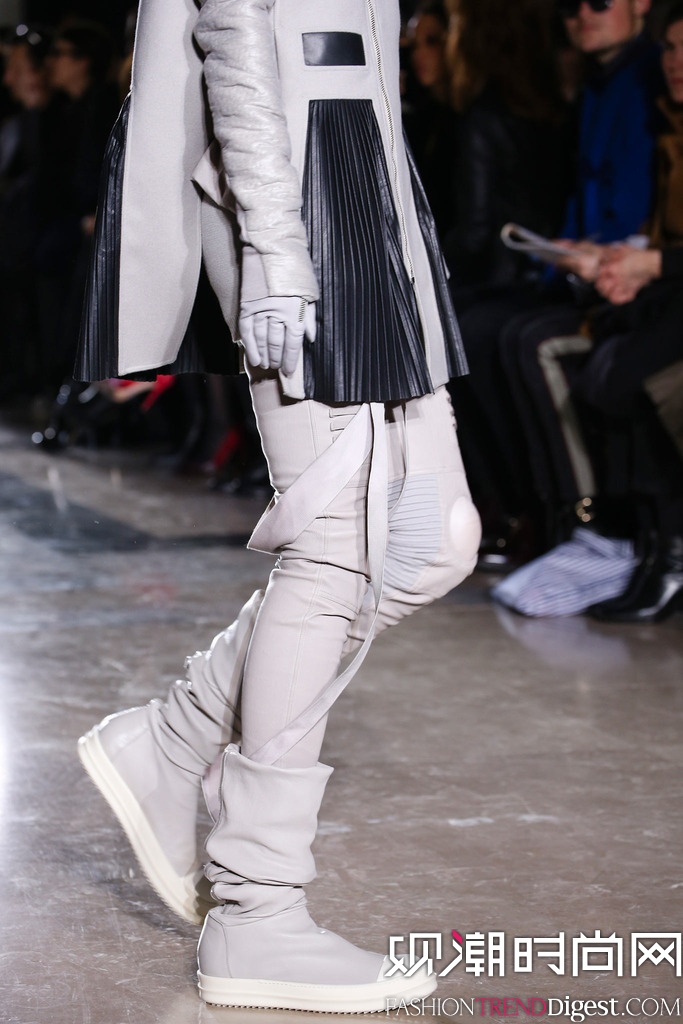 Rick Owens 2014ﶬr(sh)bŮbDƬ