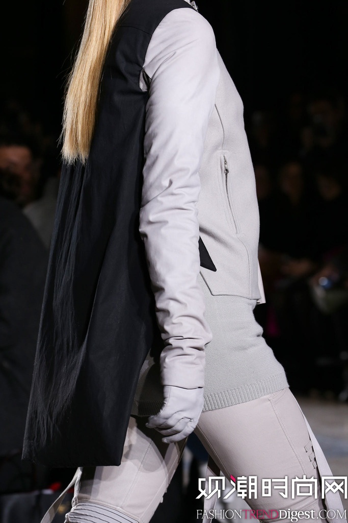 Rick Owens 2014ﶬr(sh)bŮb(chng)DƬ