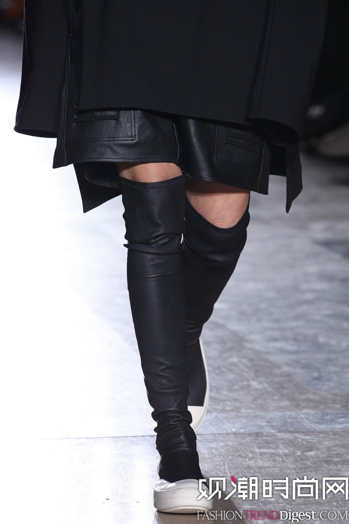 Rick Owens 2014ﶬrbŮbDƬ
