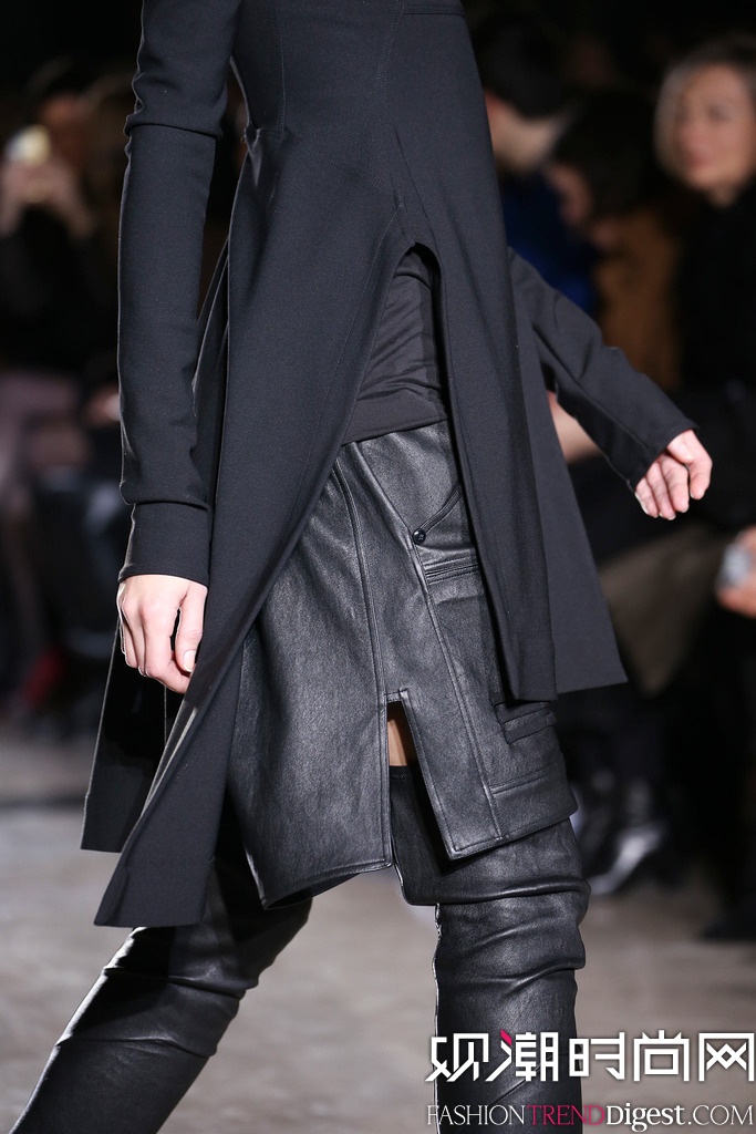 Rick Owens 2014ﶬrbŮbDƬ