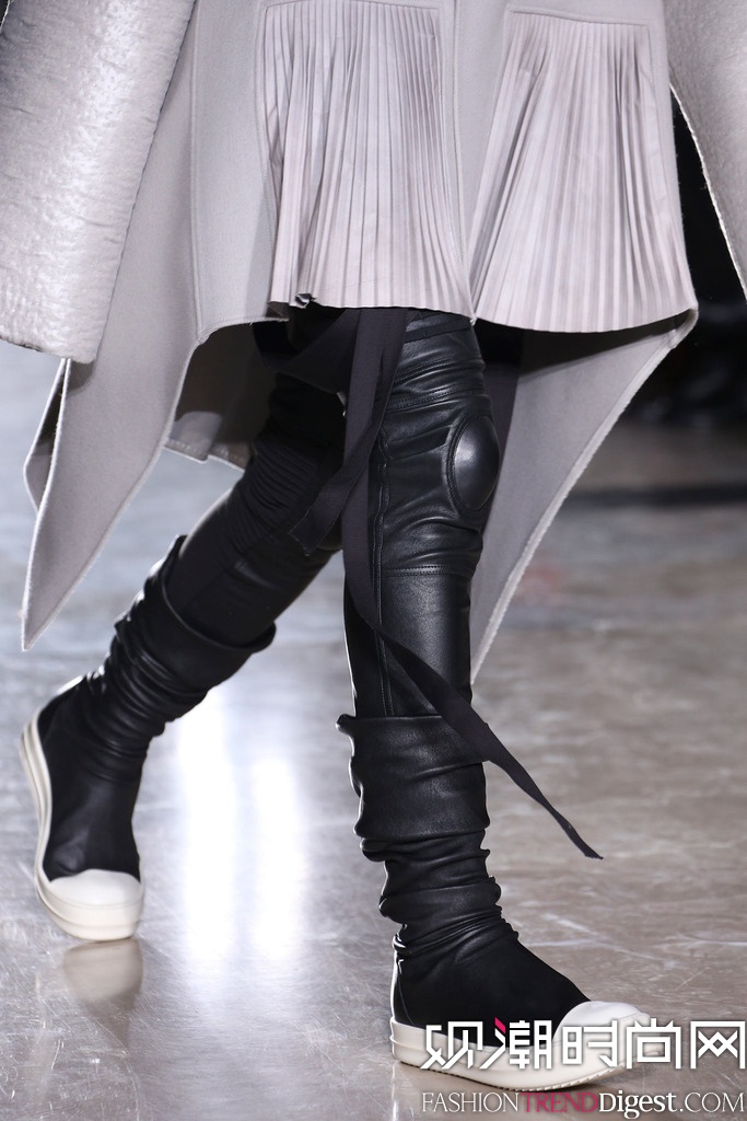 Rick Owens 2014ﶬrbŮbDƬ