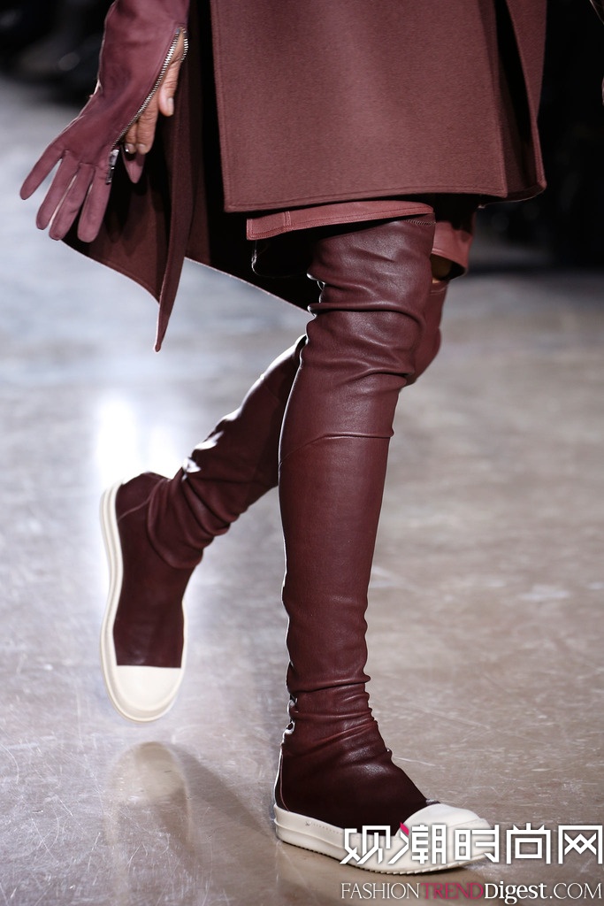Rick Owens 2014ﶬrbŮbDƬ