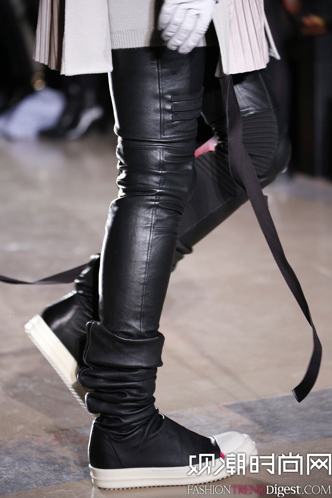 Rick Owens 2014ﶬrbŮbDƬ