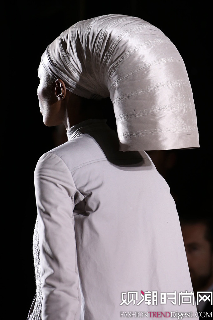 Rick Owens 2014ﶬr(sh)bŮb(chng)DƬ