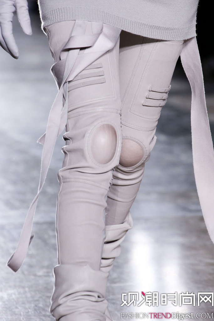 Rick Owens 2014ﶬrbŮbDƬ