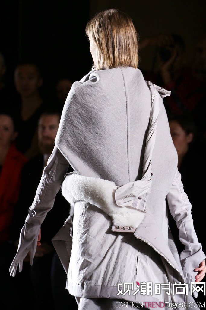 Rick Owens 2014ﶬrbŮbDƬ