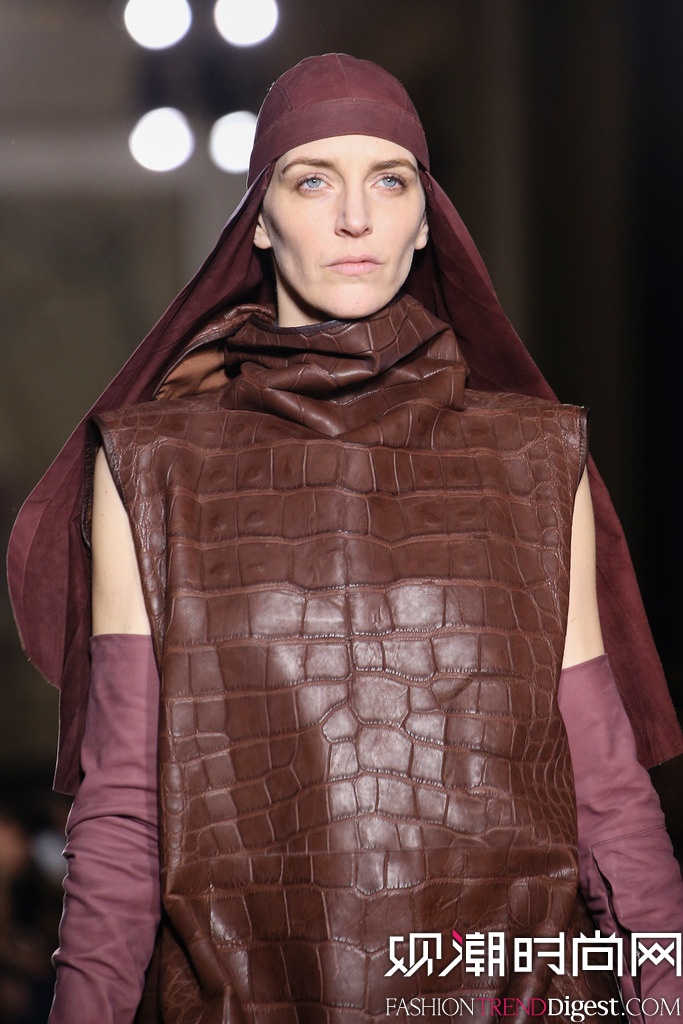 Rick Owens 2014ﶬrbŮbDƬ