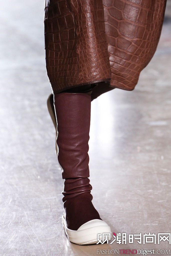 Rick Owens 2014ﶬrbŮbDƬ