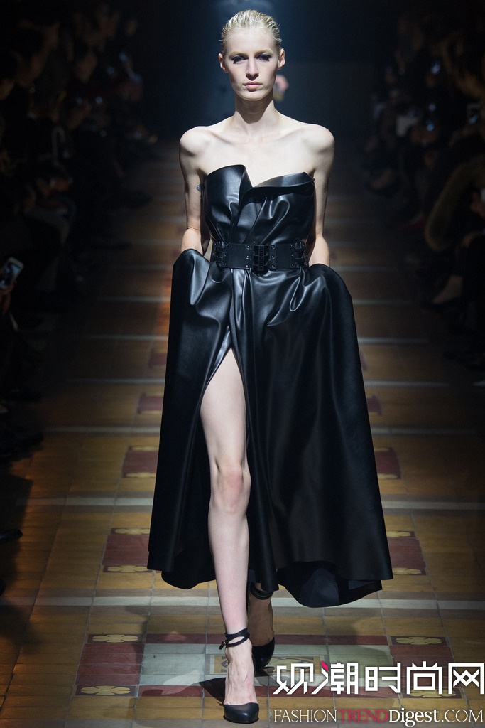 Lanvin 2014ﶬʱװŮװ㳡ͼƬ