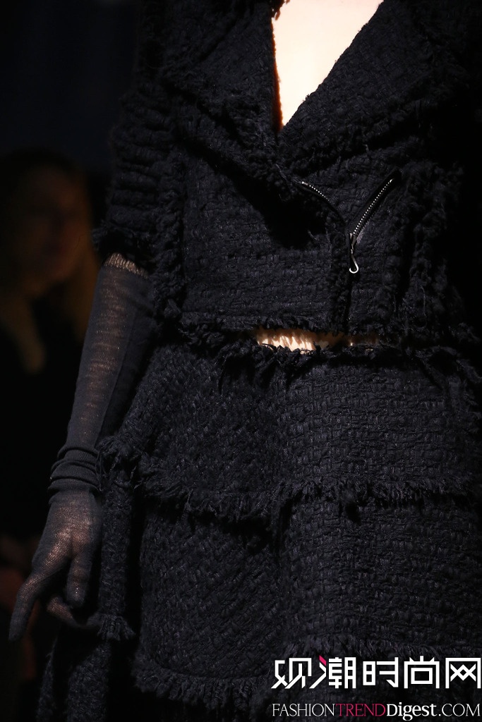 Lanvin 2014ﶬʱװŮװ㳡ͼƬ