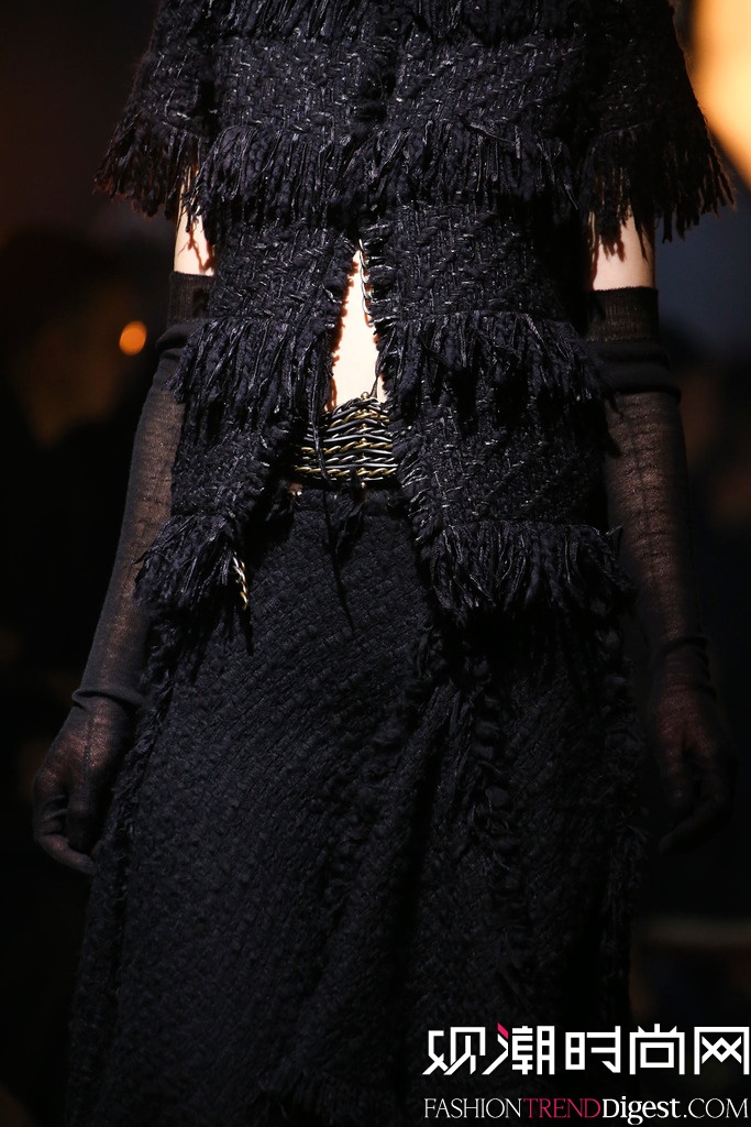 Lanvin 2014ﶬʱװŮװ㳡ͼƬ