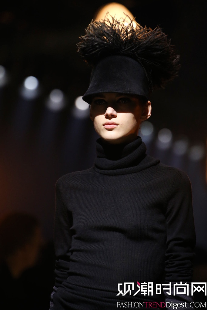 Lanvin 2014ﶬʱװŮװ㳡ͼƬ