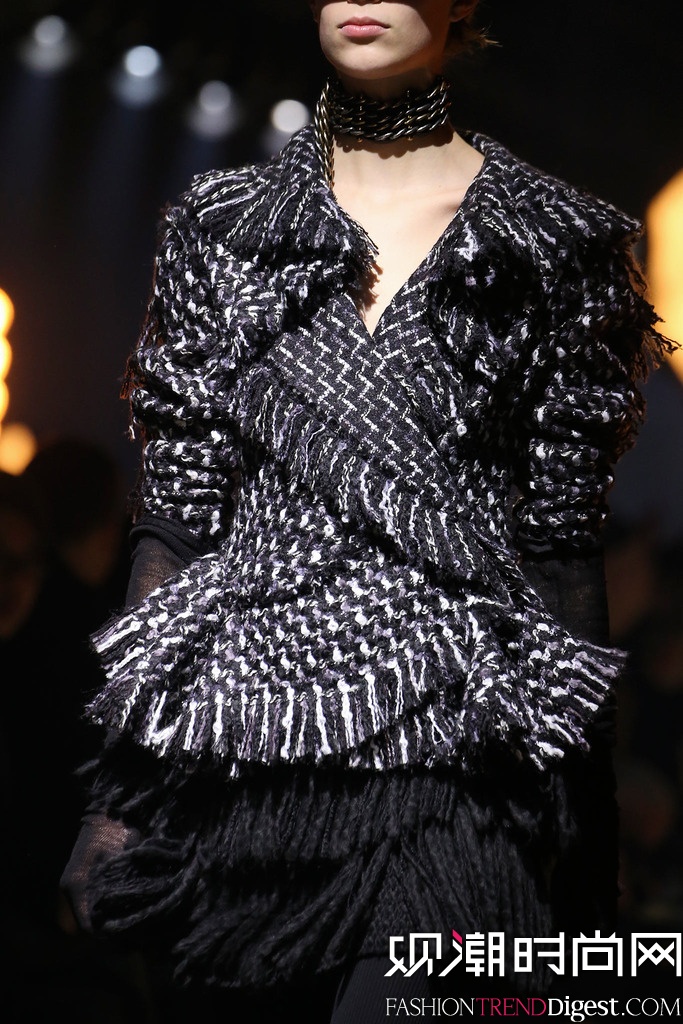 Lanvin 2014ﶬʱװŮװ㳡ͼƬ