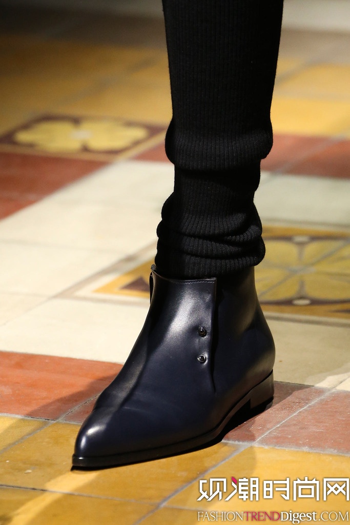 Lanvin 2014ﶬʱװŮװ㳡ͼƬ