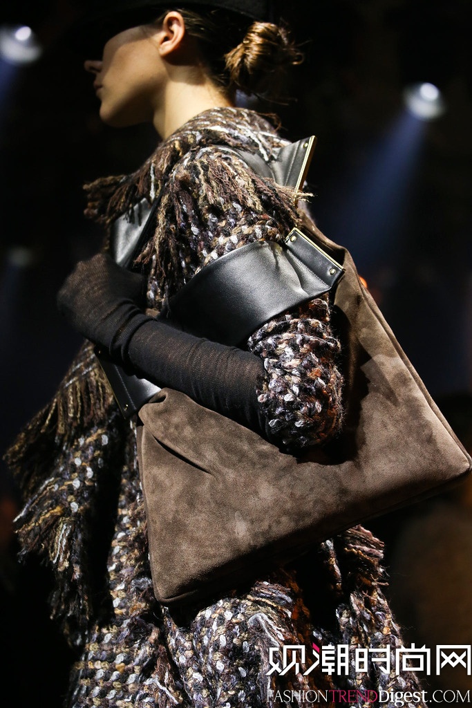 Lanvin 2014ﶬʱװŮװ㳡ͼƬ