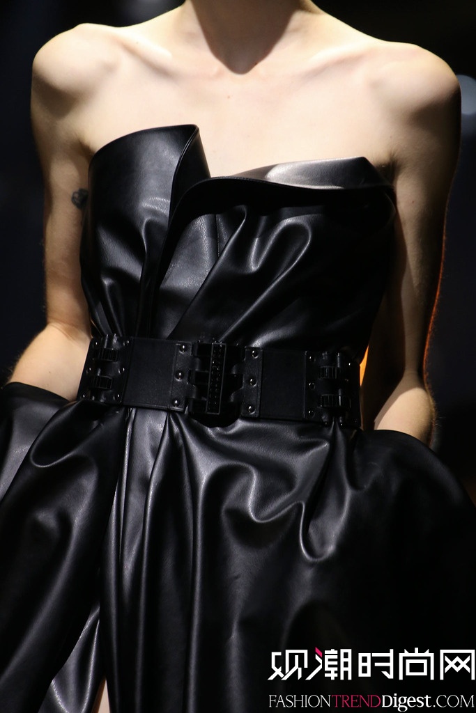 Lanvin 2014ﶬʱװŮװ㳡ͼƬ