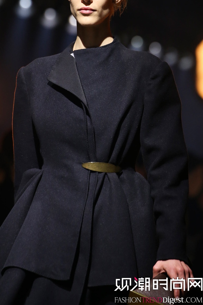 Lanvin 2014ﶬʱװŮװ㳡ͼƬ