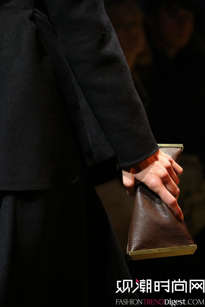 Lanvin 2014ﶬʱװŮװ㳡ͼƬ