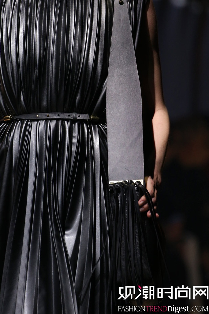 Lanvin 2014ﶬʱװŮװ㳡ͼƬ