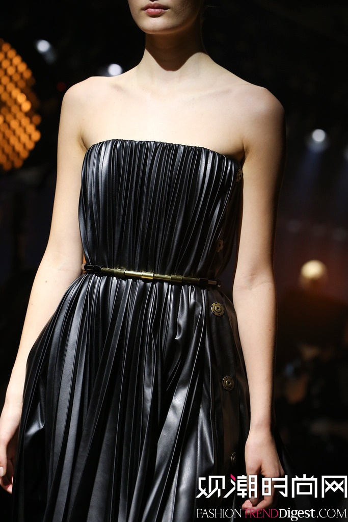 Lanvin 2014ﶬʱװŮװ㳡ͼƬ