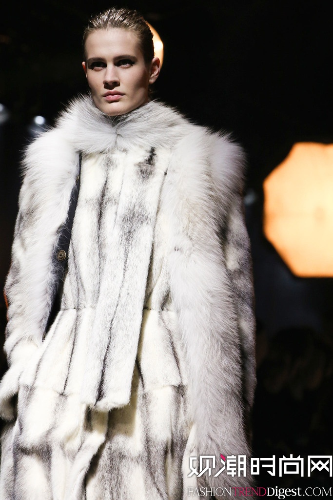 Lanvin 2014ﶬʱװŮװ㳡ͼƬ