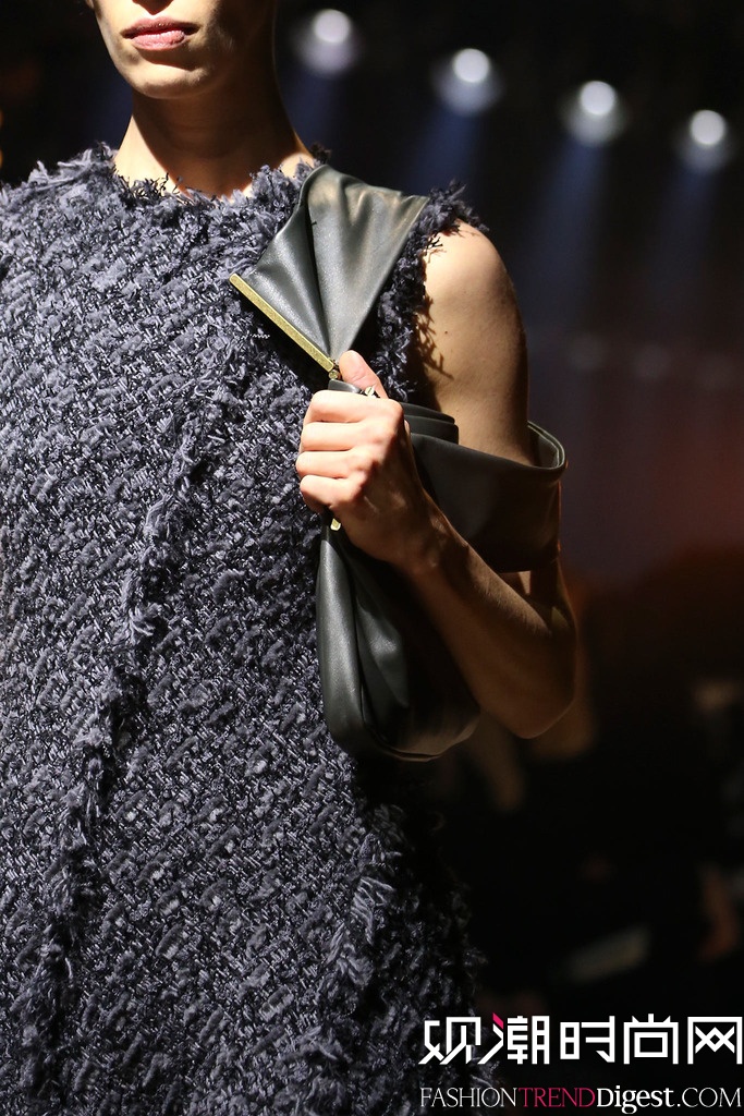 Lanvin 2014ﶬʱװŮװ㳡ͼƬ