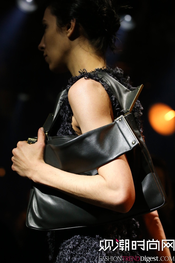 Lanvin 2014ﶬʱװŮװ㳡ͼƬ