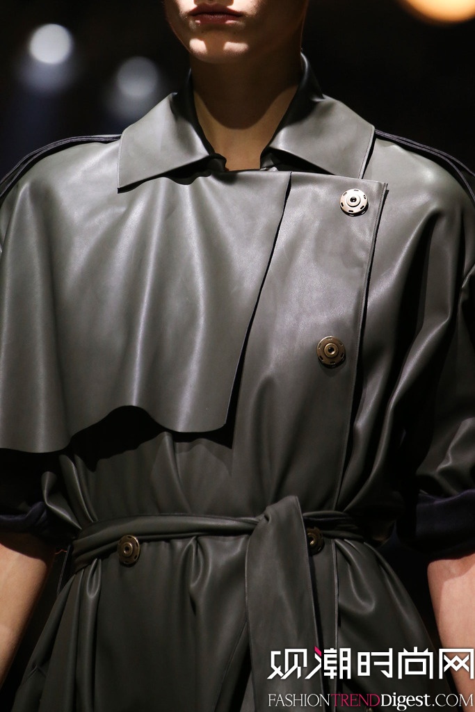 Lanvin 2014ﶬʱװŮװ㳡ͼƬ