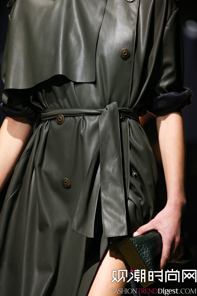 Lanvin 2014ﶬʱװŮװ㳡ͼƬ