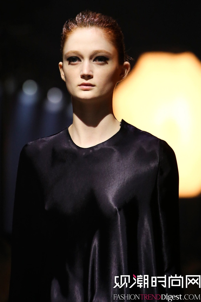 Lanvin 2014ﶬʱװŮװ㳡ͼƬ