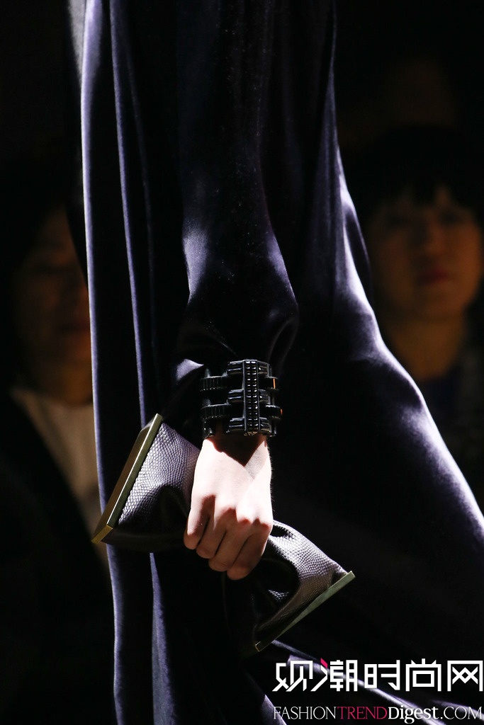 Lanvin 2014ﶬʱװŮװ㳡ͼƬ