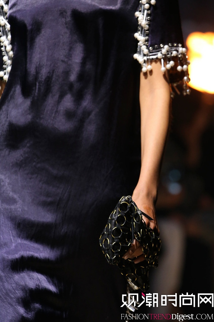 Lanvin 2014ﶬʱװŮװ㳡ͼƬ