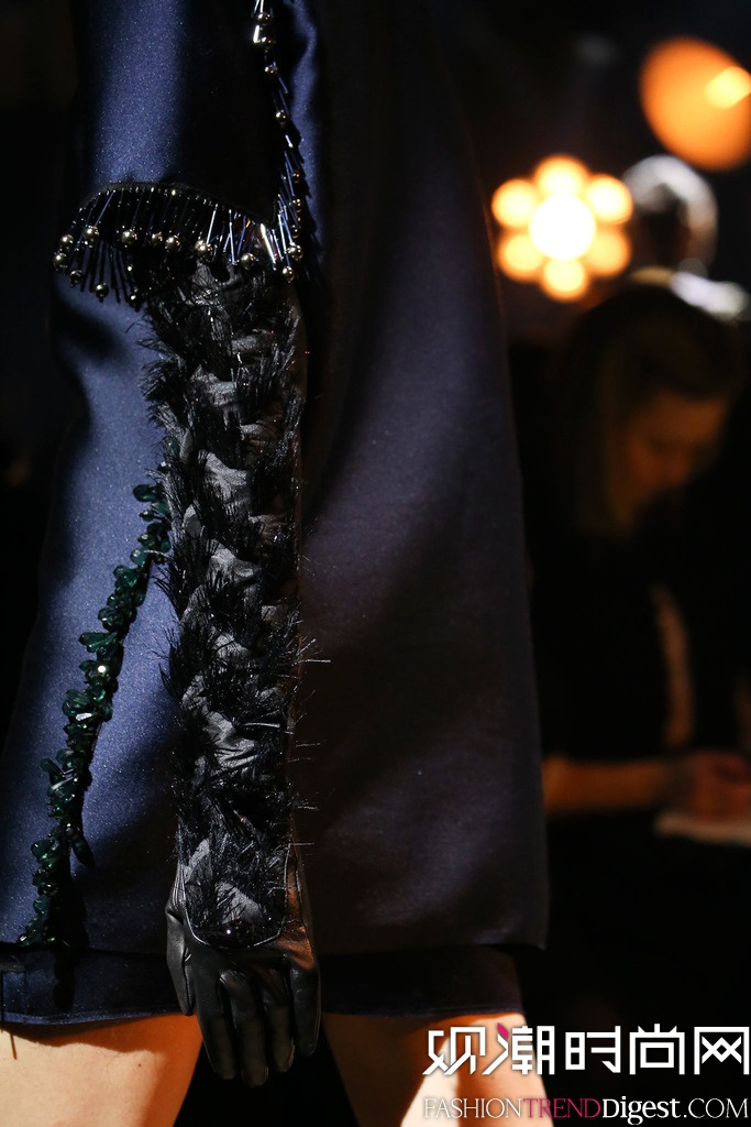 Lanvin 2014ﶬʱװŮװ㳡ͼƬ