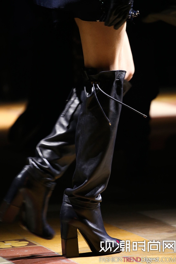 Lanvin 2014ﶬʱװŮװ㳡ͼƬ