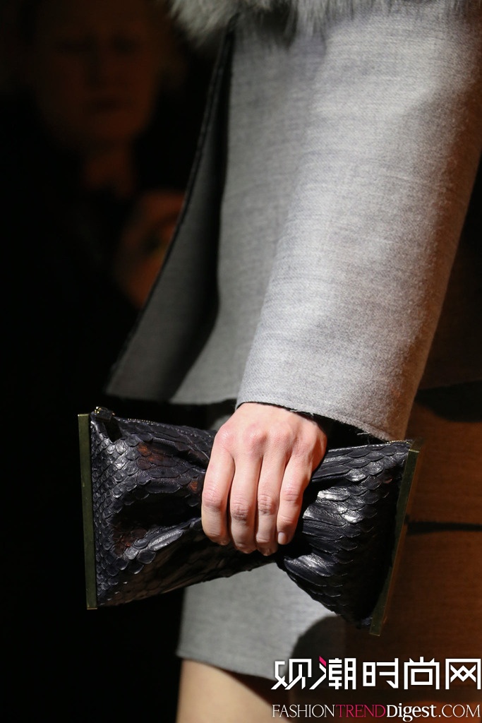 Lanvin 2014ﶬʱװŮװ㳡ͼƬ