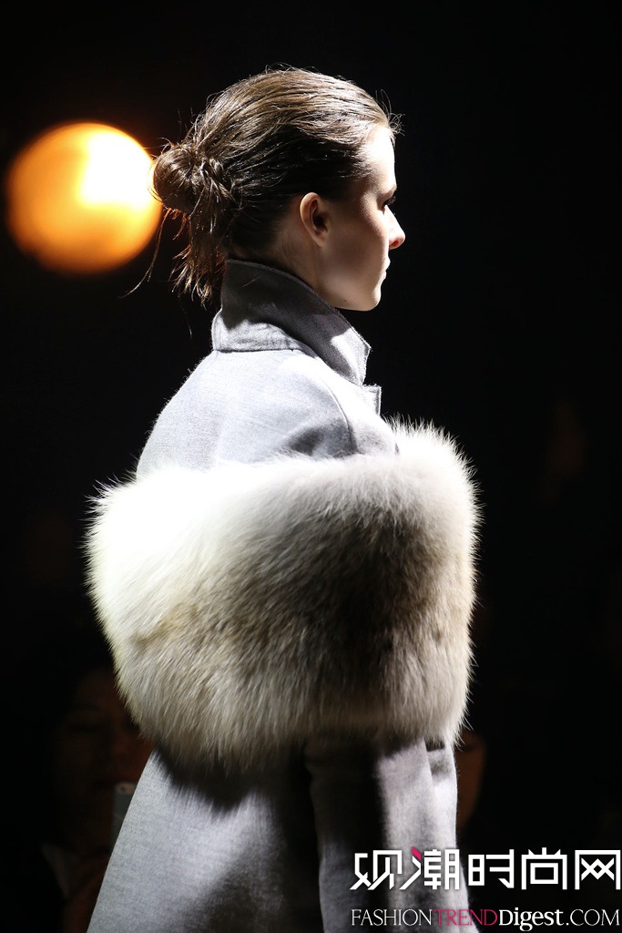 Lanvin 2014ﶬʱװŮװ㳡ͼƬ