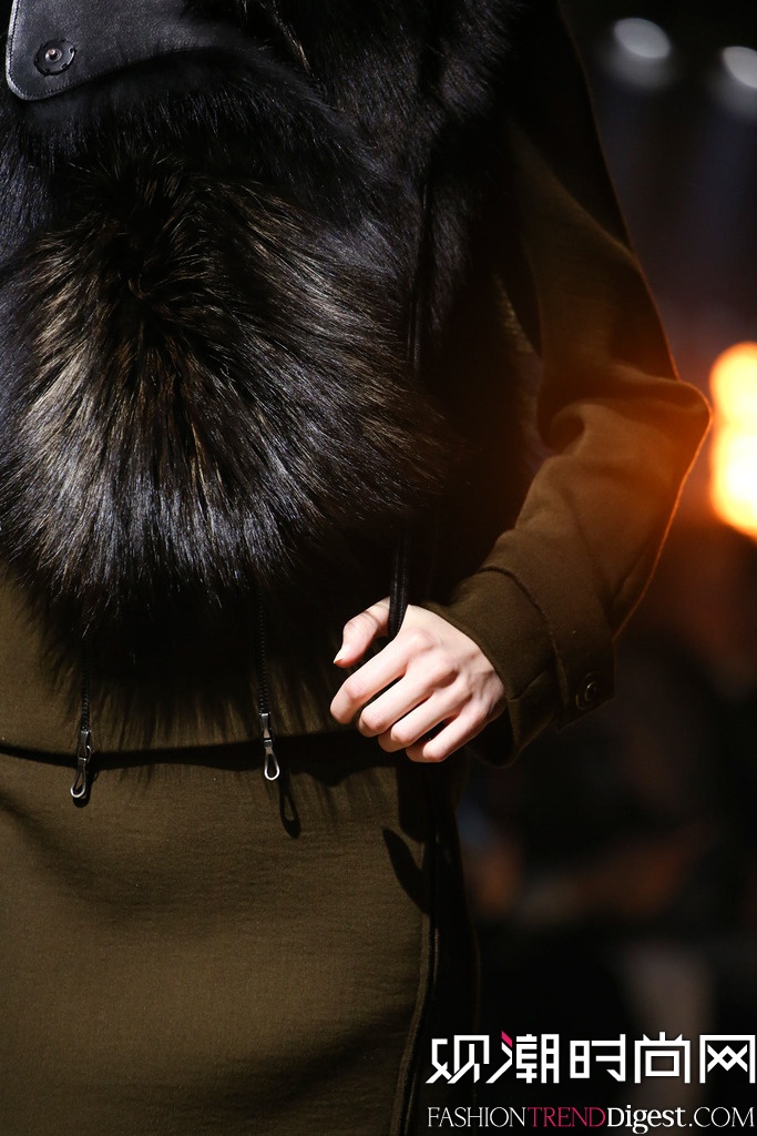 Lanvin 2014ﶬʱװŮװ㳡ͼƬ