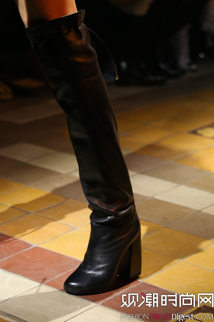 Lanvin 2014ﶬʱװŮװ㳡ͼƬ