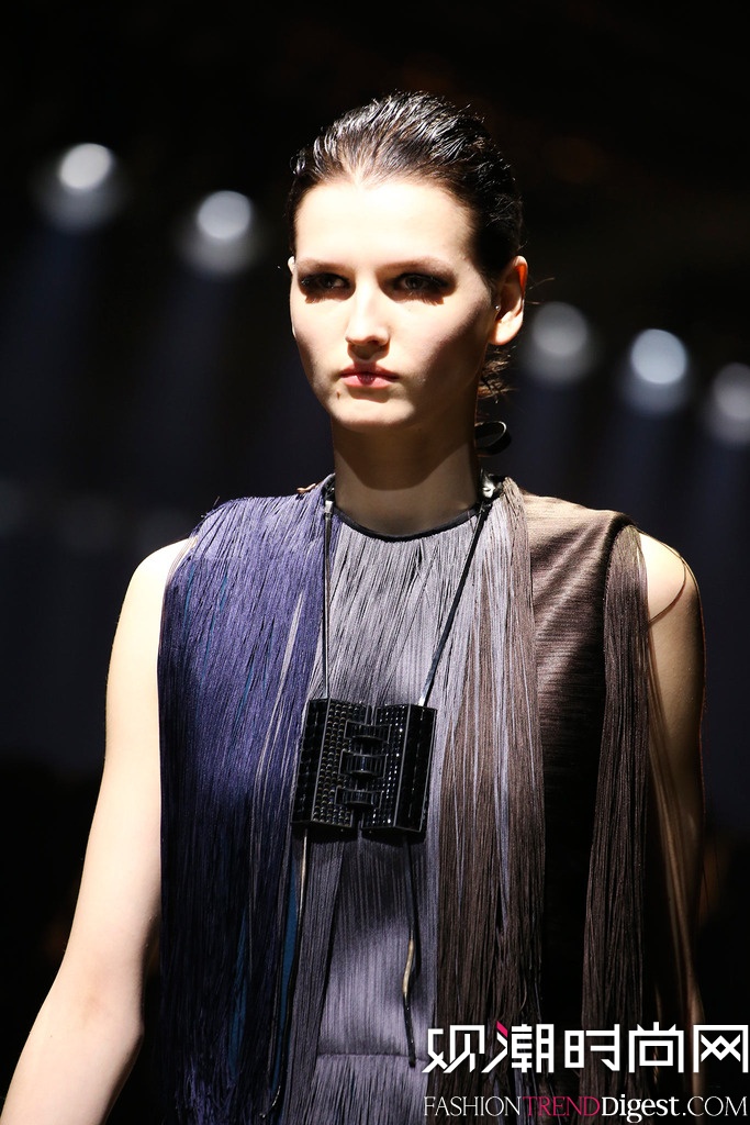 Lanvin 2014ﶬʱװŮװ㳡ͼƬ