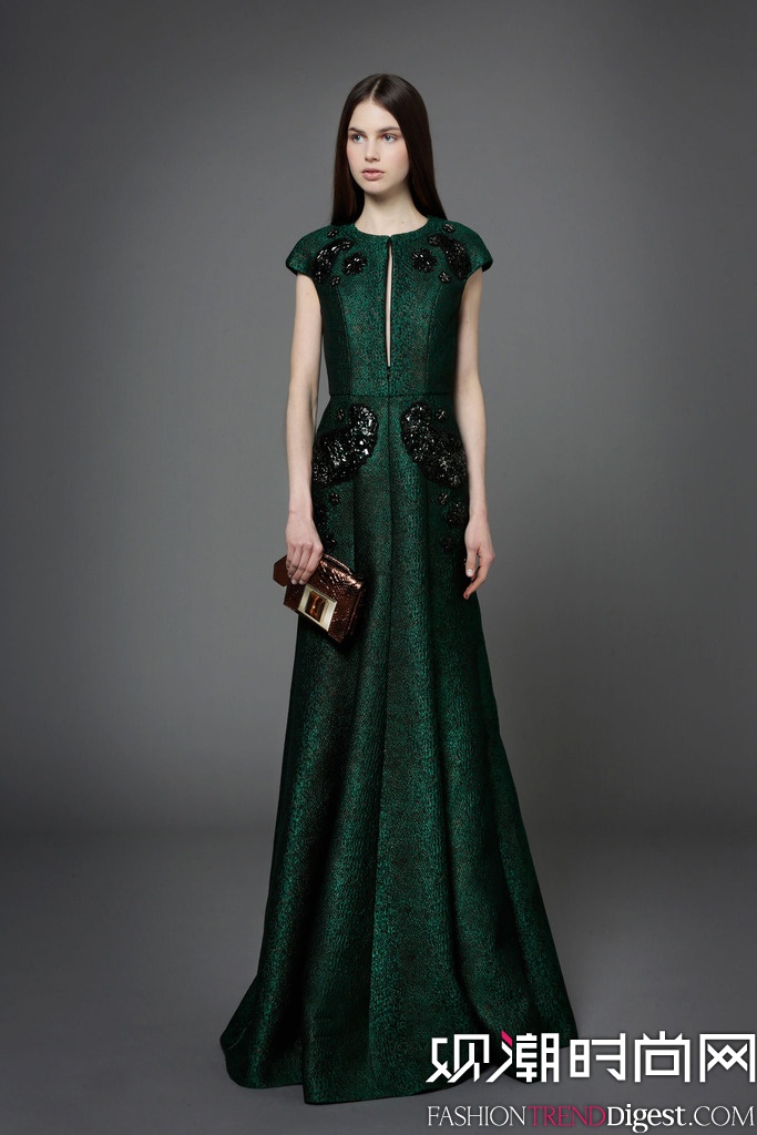 Andrew Gn 2014ŮbϵLOOKBOOKDƬ