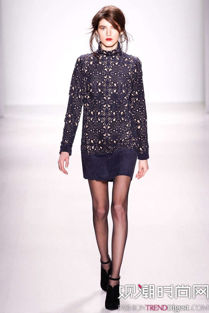 Tadashi Shoji 2014ﶬŦԼʱװŮװ㳡ͼƬ