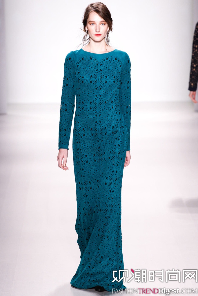 Tadashi Shoji 2014ﶬŦԼʱװŮװ㳡ͼƬ