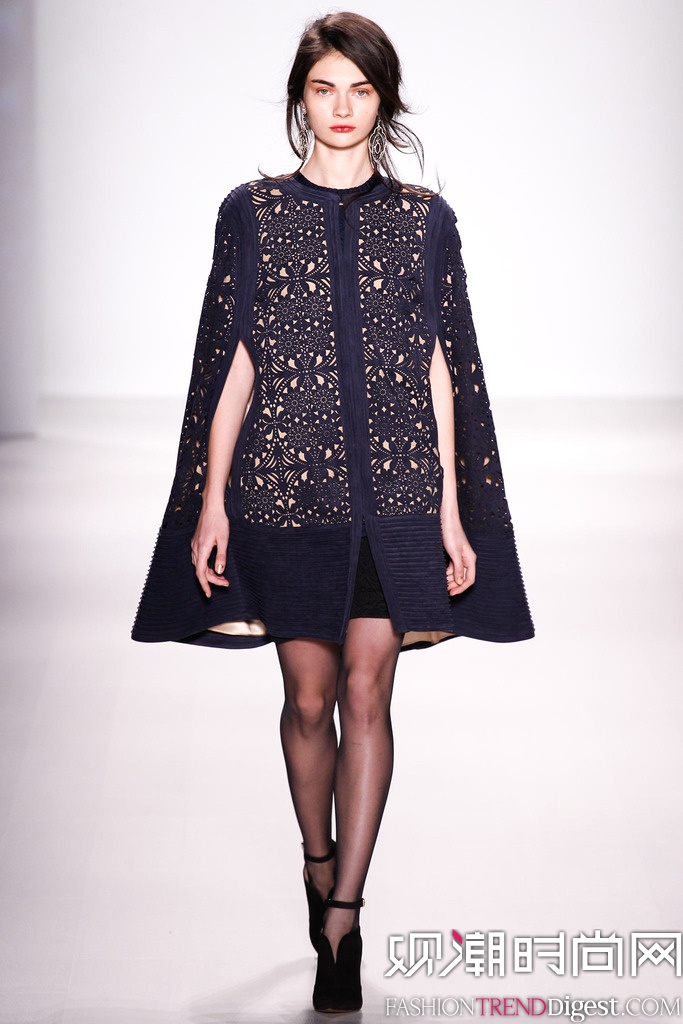 Tadashi Shoji 2014ﶬŦԼʱװŮװ㳡ͼƬ