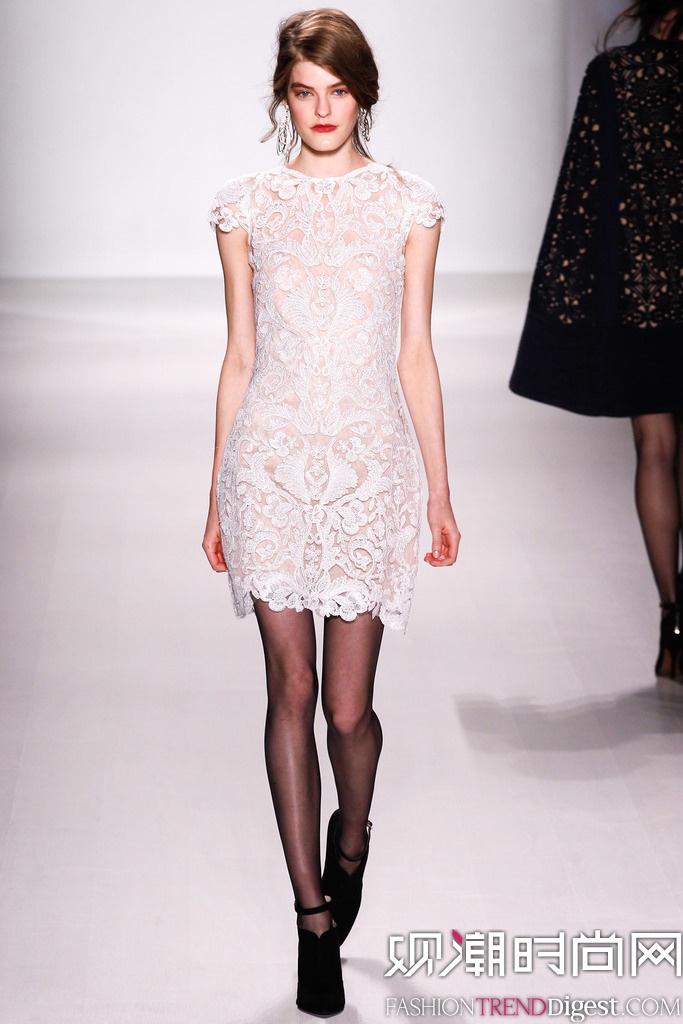 Tadashi Shoji 2014ﶬŦԼʱװŮװ㳡ͼƬ