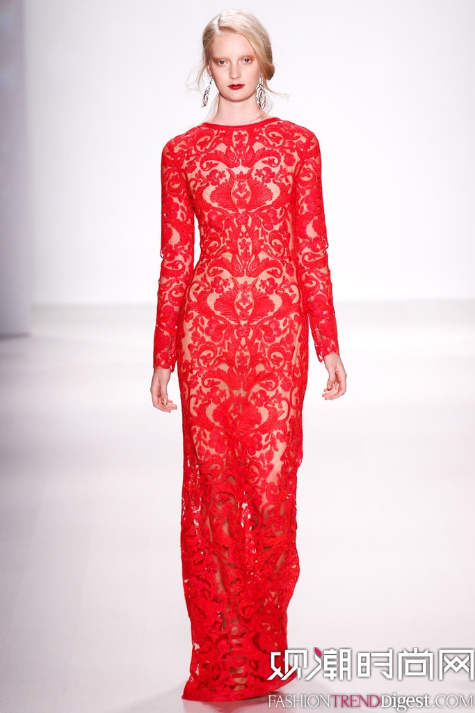 Tadashi Shoji 2014ﶬŦԼʱװŮװ㳡ͼƬ